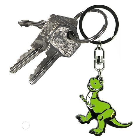Porte-clés - Toy Story - Rex