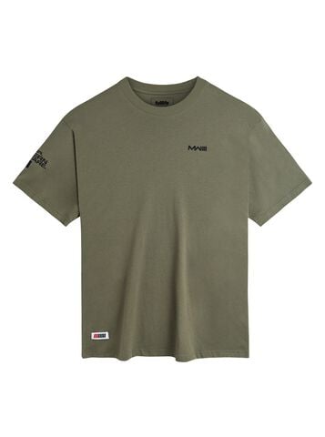 Fulllife T-shirt - Cod Mw3 - Bravo Shadow T-shirt - L