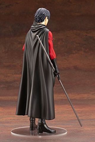 Figurine Kotobukiya - Ikemen - Red Robin 22 Cm