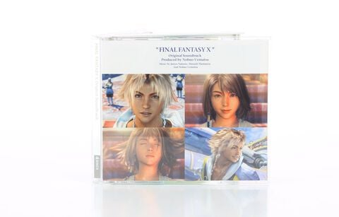 Ost - Final Fantasy X