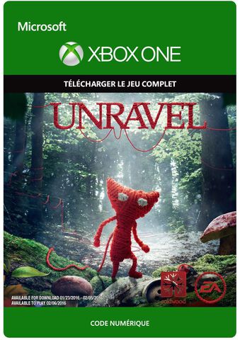 Unravel Two : A deux c'est toujours mieux ! (PC, PS4, Xbox One) - MaXoE