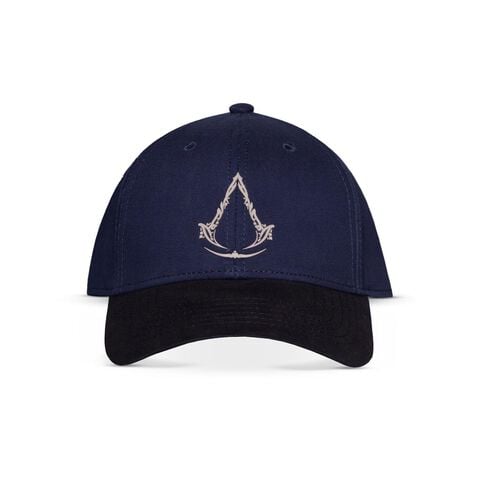 Casquette - Assassin's Creed Mirage - Logo Mirage