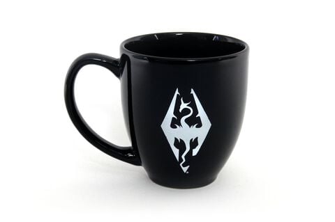 Mug - The Elder Scrolls V Skyrim - Logo