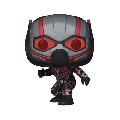 Figurine Funko Pop! N°1137 - Ant-man And The Wasp : Quantumania - Ant-man