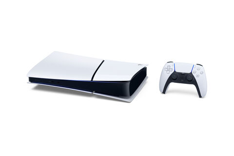 Dernier moment pour profiter de la console PS5 de Sony à un prix ultra  avantageux chez