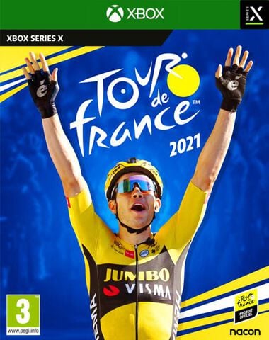 Tour De France 2021