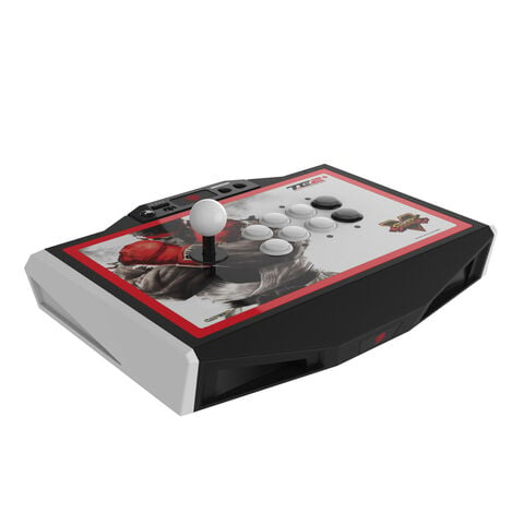 Arcade Fightstick Street Fighter V Te2+ (ps3/ps4)