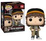Figurine Funko Pop! N°1781 - Stranger Things - Saison 5 Dustin Henderson