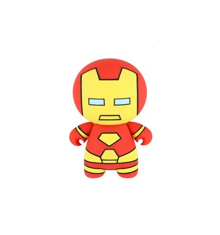 Power Bank - Avengers - Kawaii Iron Man 2600mah