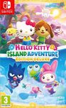 Hello Kitty Island Adventure Deluxe Edition