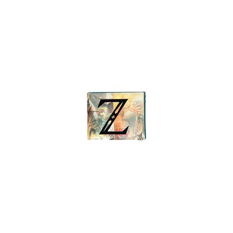 Porte Monnaie - Zelda - Legend Of Zelda Art Multicolor
