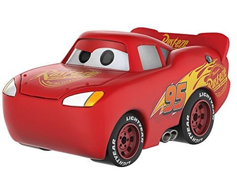 Figurine Funko Pop! N°282 - Cars 3 - Flash Mcqueen