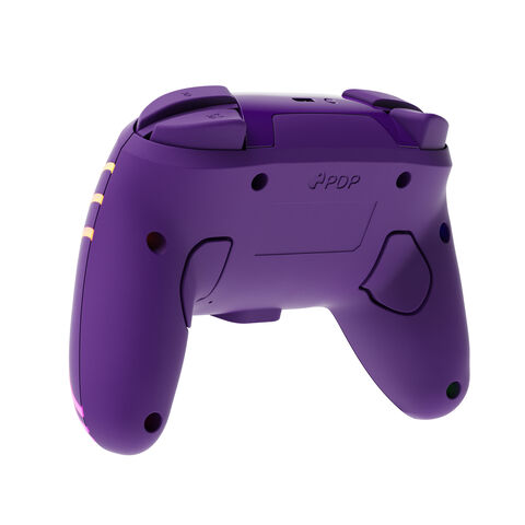 Manette ps4 contrôleur de jeu sans fil wireless gamepad pour playstation 4  violet