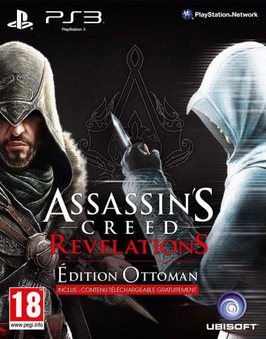 Assassin's Creed Edition Ottoman