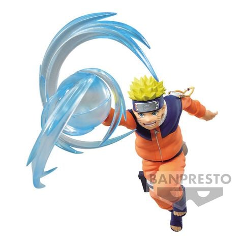 Figurine - Effectreme - Naruto - Uzumaki Naruto