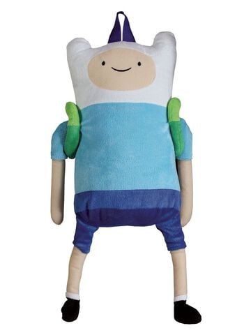Sac Peluche - Adventure Time - Finn