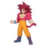 Figurine - Dragon Ball Daima - Son Goku Super Saiyan 4