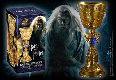 Replique - Harry Potter - La Coupe De Dumbledore 27 Cm