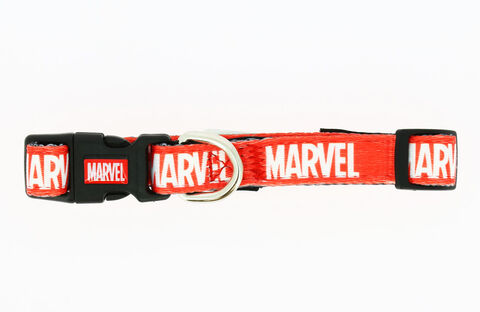 Pack Animaux - Marvel - Pets Set Marvel Taille S