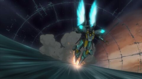 Zone Of The Enders Hd Collection