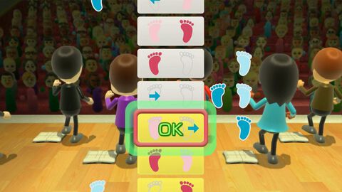 Wii Fit U + Wii Fit Meter + Balance Board