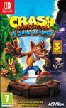 Crash Bandicoot N.sane Trilogy - Occasion