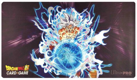 Tapis De Jeu - Dragon Ball Super - Série 2 V1