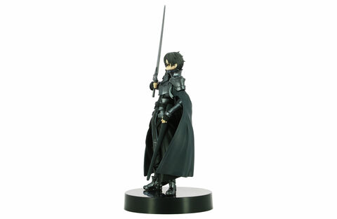Figurine - Sword Art Online - Integrity Knight Kirito