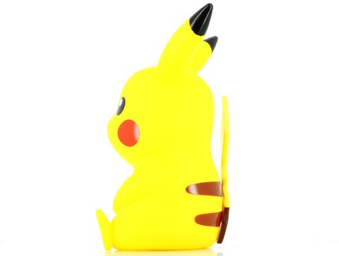 Veilleuse Pokémon Pikachu Câlin - Boutique Pokemon