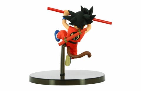 Figurine Fes - Dragon Ball Super - Kids Goku  (version A)