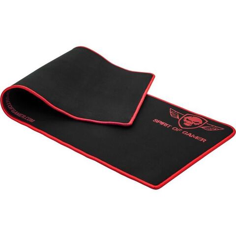 Tapis De Souris Gaming Xxl Red Victory