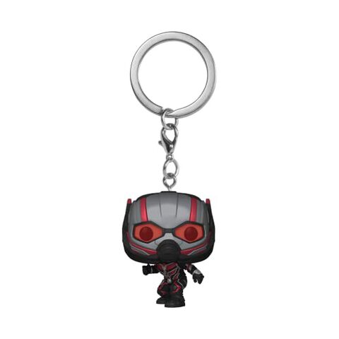 Porte Cles Funko Pop! - Ant-man And The Wasp : Quantumania - Ant-man