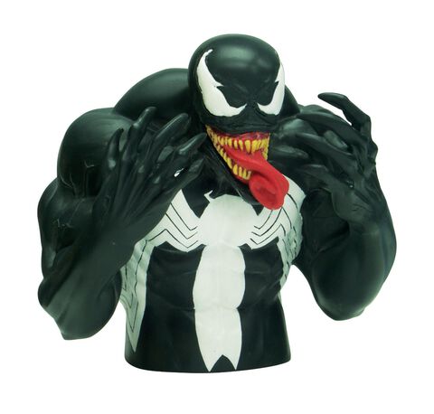 Tirelire - Marvel - Venom