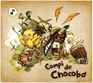 Cd / Ost - Chocobo