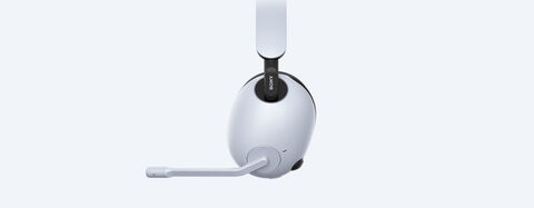 Casque gaming H9 Bluetooth à réduction de bruit - 32h d'autonomie - SONY INZONE