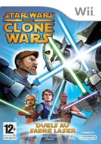 Starwars Clone Wars