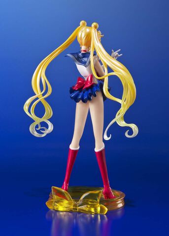 Figurine - Sailor Moon Crystal