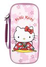 Housse De Protection Konix Hello Kitty 3d