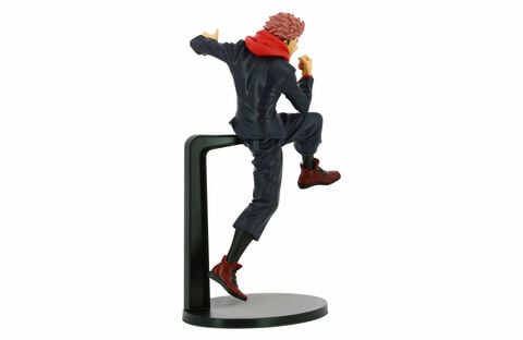 Figurine King Of Artist - Jujutsu Kaisen - Yuji Itadori
