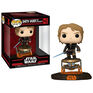 Figurine Funko Pop! Rides Deluxe - Star Wars Darkside - Dark Vador