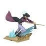 Figurine Senkozekkei - One Piece - Dracule.mihawk