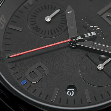Montre nixon star shop wars dark vador