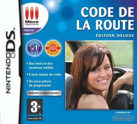 Code De La Route 2009