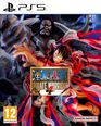 One Piece Pirate Warriors 4