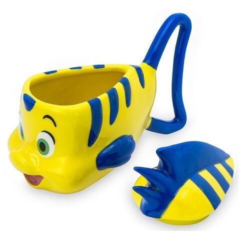 Mug - La Petite Sirene - Polochon 3d