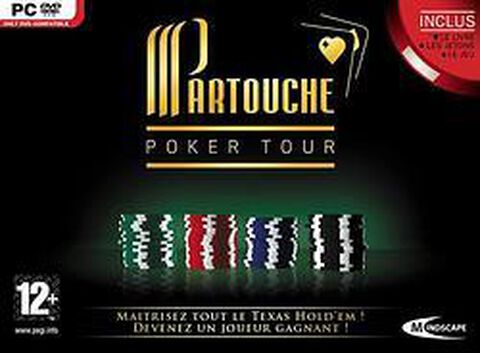 Partouche Poker Tour Gold