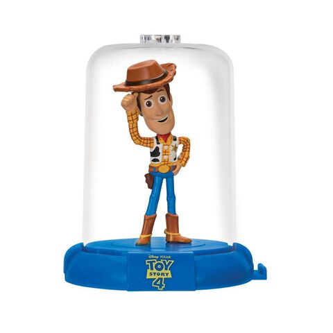 Figurine Domez - Disney - Pack Disney's Pixar Toy Story 4 - S1