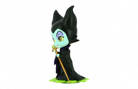 Figurine #sweetiny - Disney Characters - Maleficient (version A)