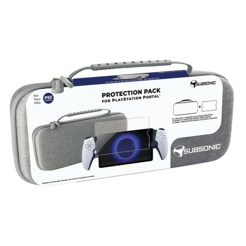Protection Pack Pour Portal