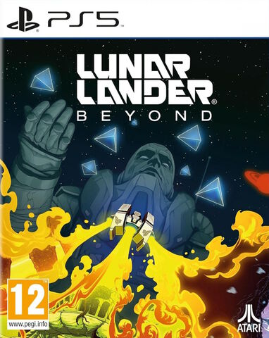Lunar Lander Beyond